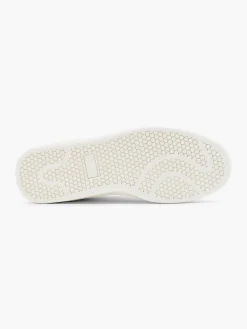 Levis Witte Reece-Heren Sneakers