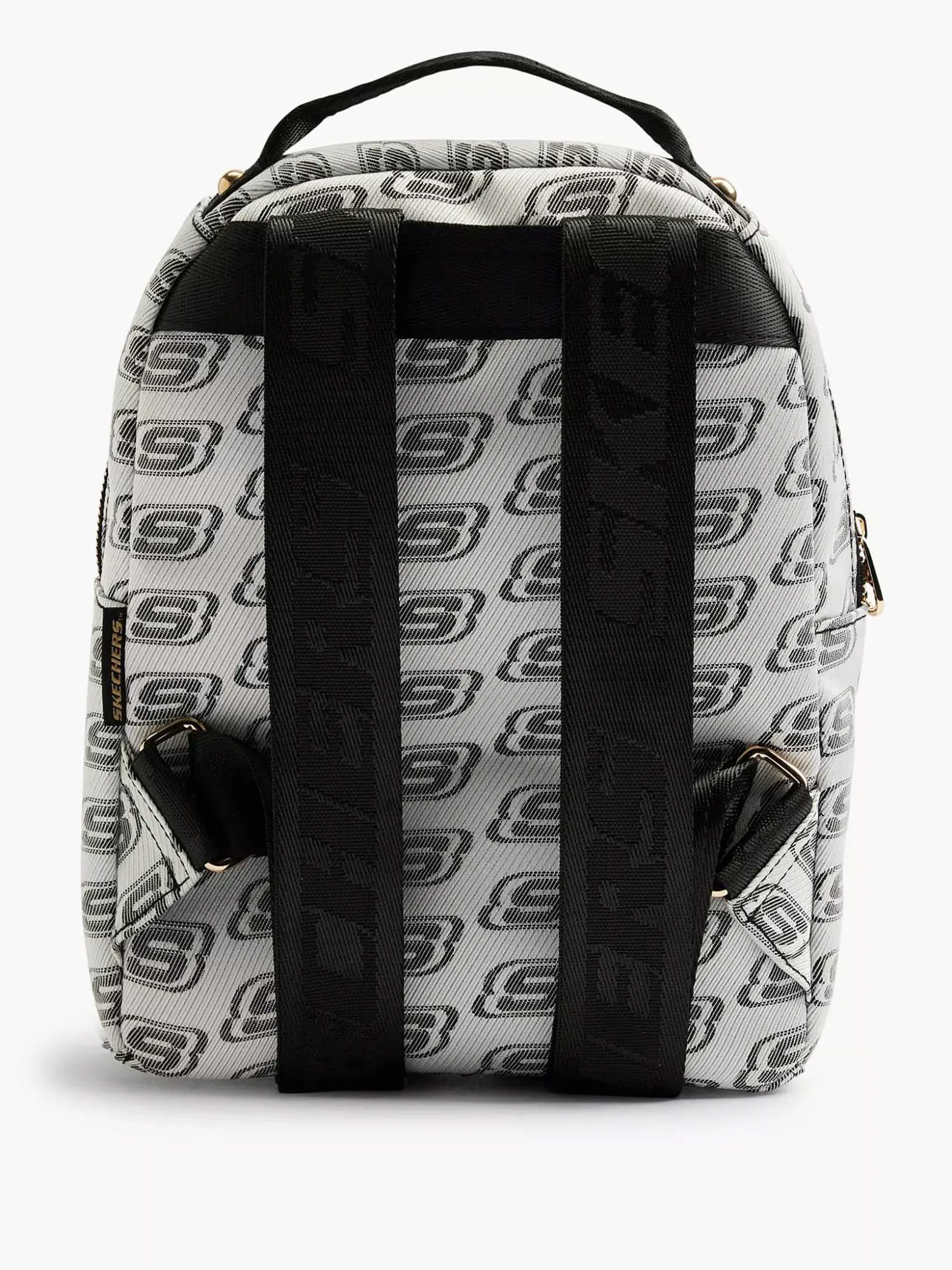 Skechers Witte Rugzak-Dames Online Exclusive Accessoires