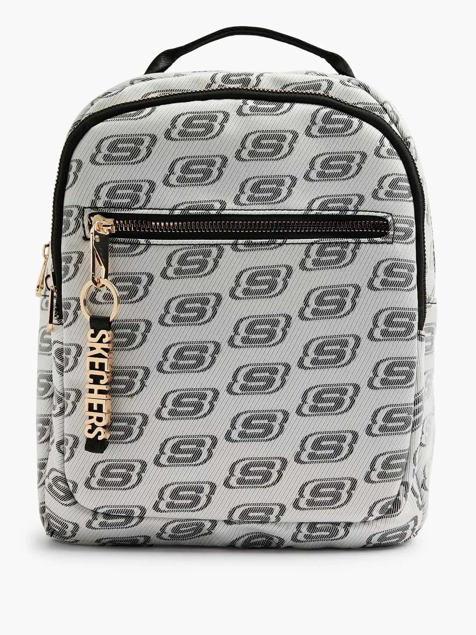 Skechers Witte Rugzak-Dames Online Exclusive Accessoires