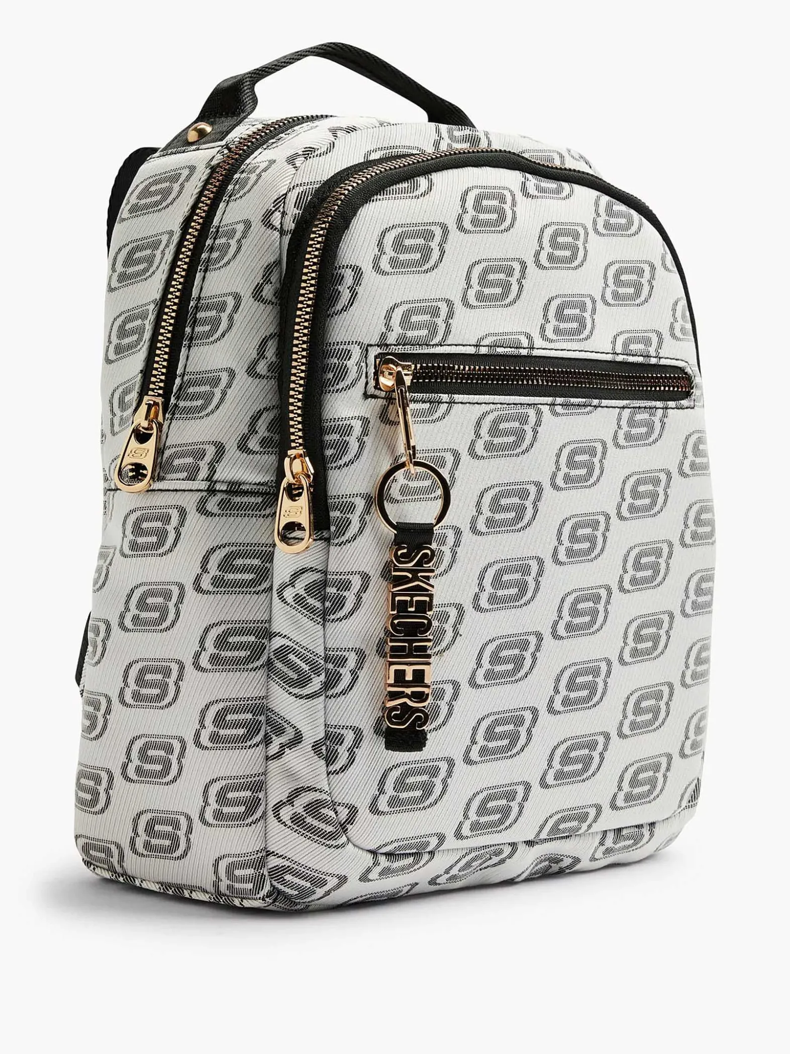 Skechers Witte Rugzak-Dames Online Exclusive Accessoires