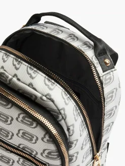 Skechers Witte Rugzak-Dames Online Exclusive Accessoires