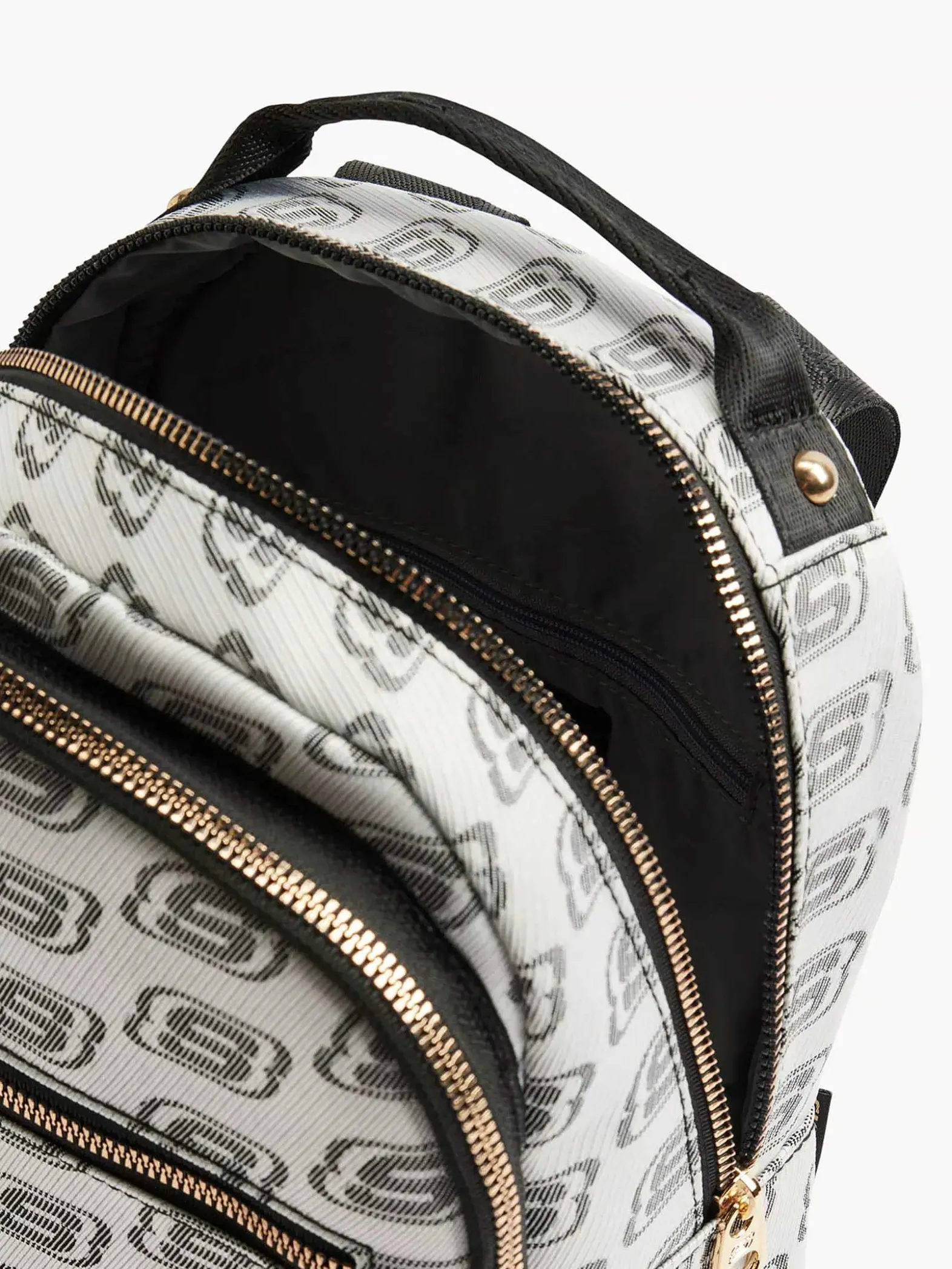 Skechers Witte Rugzak-Dames Online Exclusive Accessoires