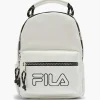 FILA Witte Rugzak-Dames Online Exclusive Accessoires