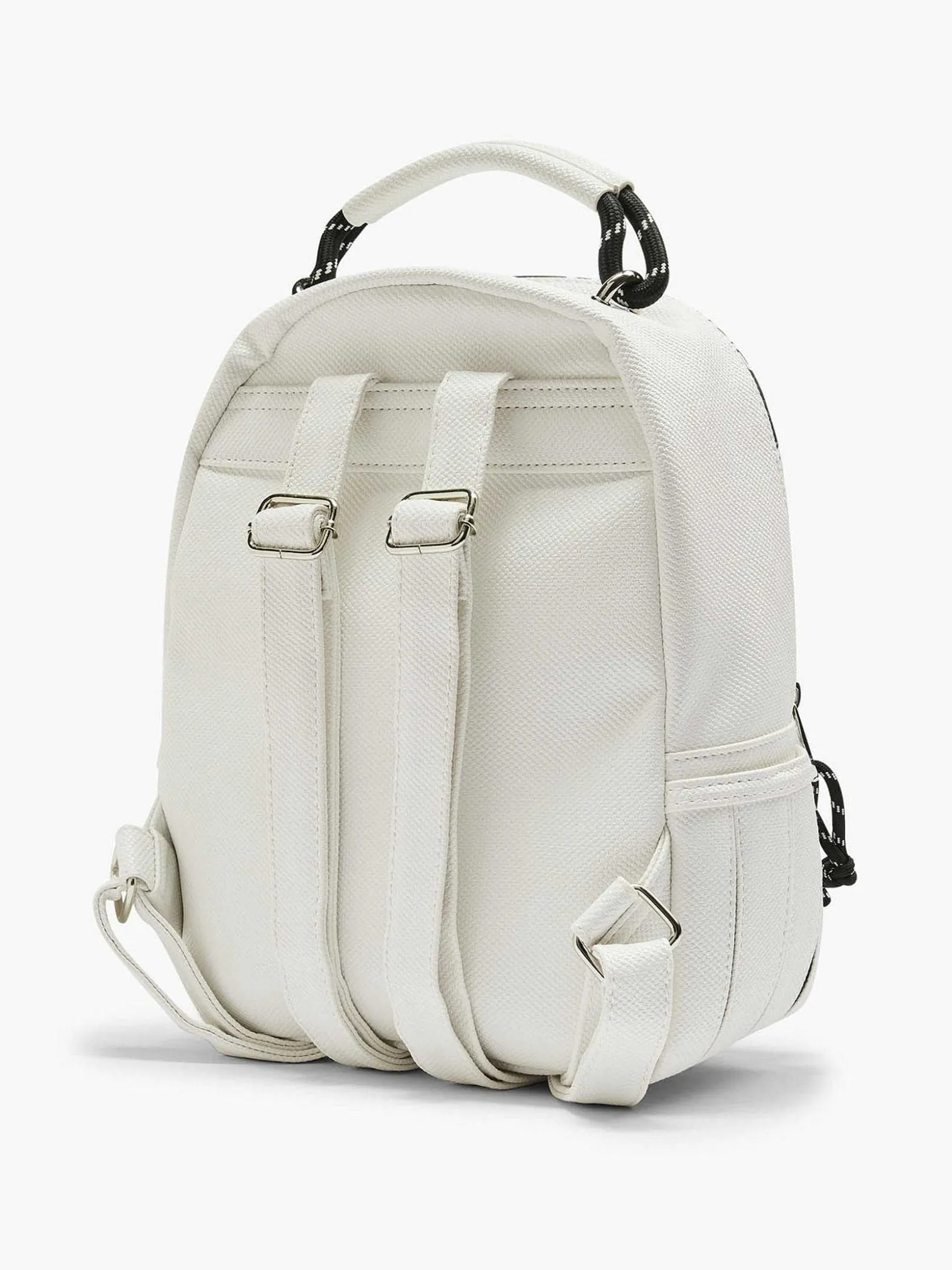 FILA Witte Rugzak-Dames Online Exclusive Accessoires