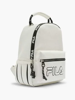 FILA Witte Rugzak-Dames Online Exclusive Accessoires