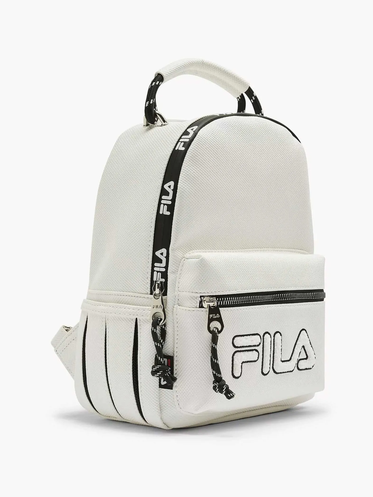 FILA Witte Rugzak-Dames Online Exclusive Accessoires