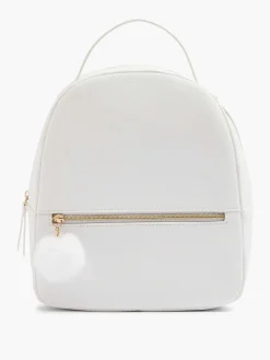 Graceland Witte Rugzak-Dames Online Exclusive Accessoires