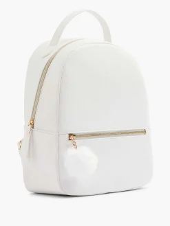Graceland Witte Rugzak-Dames Online Exclusive Accessoires