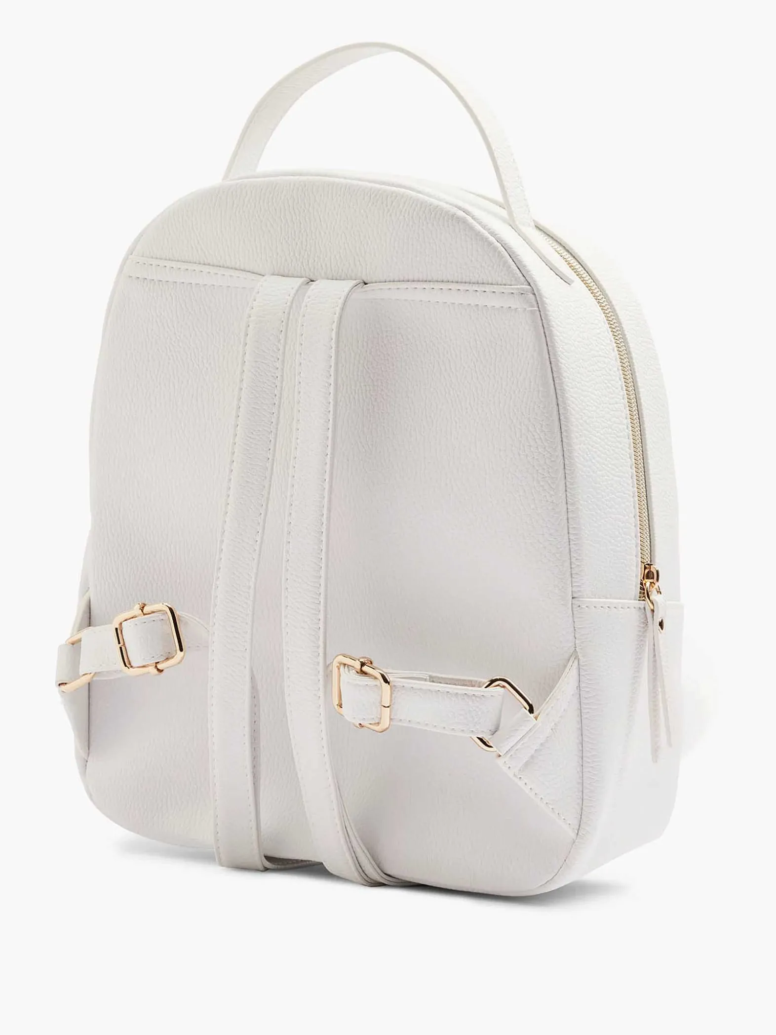Graceland Witte Rugzak-Dames Online Exclusive Accessoires