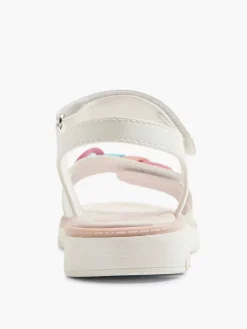 Esprit Witte Sandaal-Kinderen Jongensschoenen