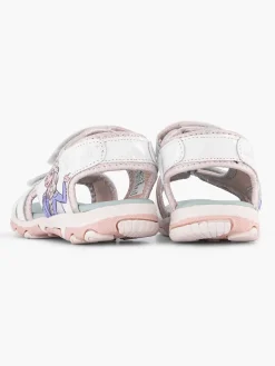 Disney Frozen Witte Sandaal Frozen-Kinderen Jongensschoenen
