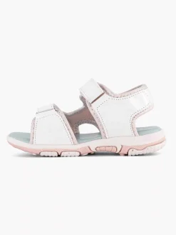 Disney Frozen Witte Sandaal Frozen-Kinderen Jongensschoenen