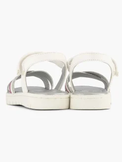 Esprit Witte Sandaal Glitters-Kinderen Jongensschoenen