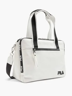 FILA Witte Schoudertas-Dames Online Exclusive Accessoires
