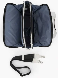 FILA Witte Schoudertas-Dames Online Exclusive Accessoires