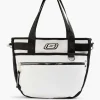 Skechers Witte Shopper-Dames Online Exclusive Accessoires