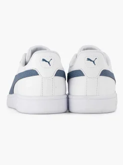Puma Witte Smash 3.0-Heren Sneakers