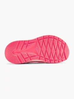 Esprit Witte Sneaker-Kinderen Jongensschoenen