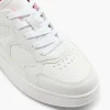 Esprit New Witte Sneaker-Kinderen Jongensschoenen