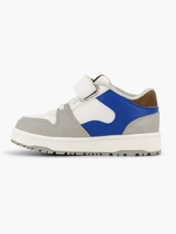 Vty Witte Sneaker-Kinderen Jongensschoenen