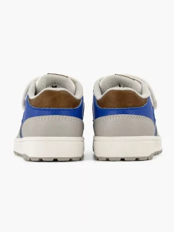 Vty Witte Sneaker-Kinderen Jongensschoenen