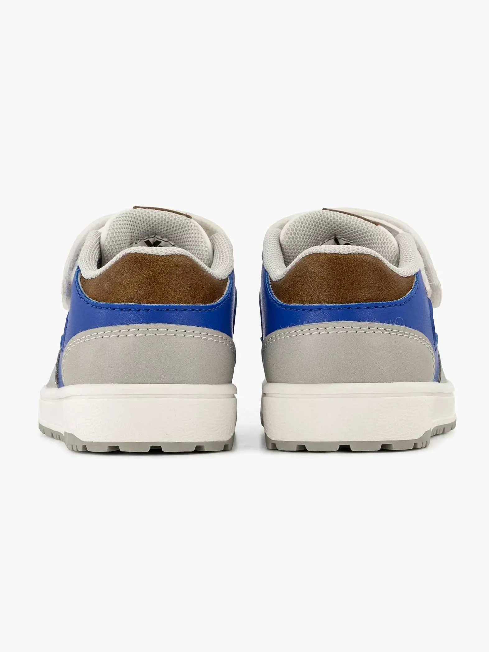 Vty Witte Sneaker-Kinderen Jongensschoenen