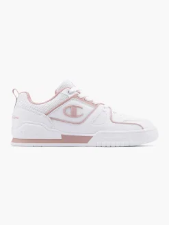 Champion Witte Sneaker-Dames Sneakers