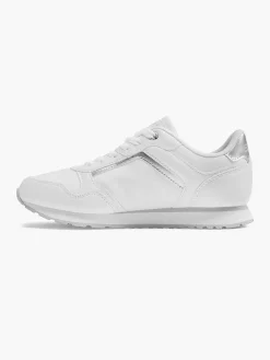 Esprit Witte Sneaker-Dames Sneakers