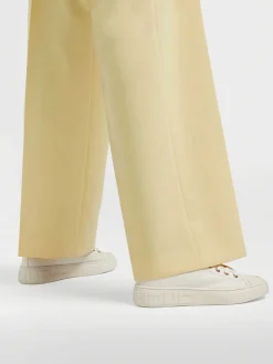 Graceland Witte Sneaker-Dames Sneakers