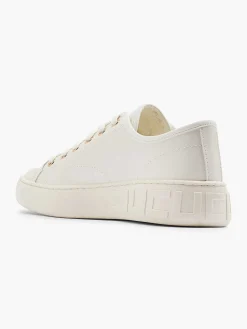 Graceland Witte Sneaker-Dames Sneakers
