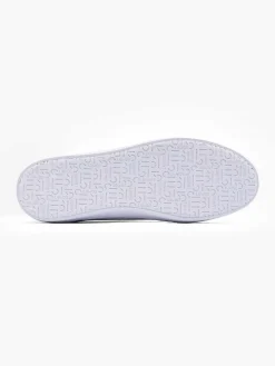 Esprit Witte Sneaker-Dames Sneakers