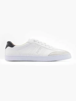 Esprit Witte Sneaker-Dames Sneakers