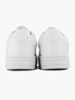 Graceland Witte Sneaker-Dames Sneakers