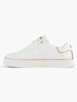 Esprit Witte Sneaker-Dames Sneakers