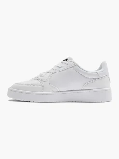 FILA Witte Sneaker-Dames Sneakers