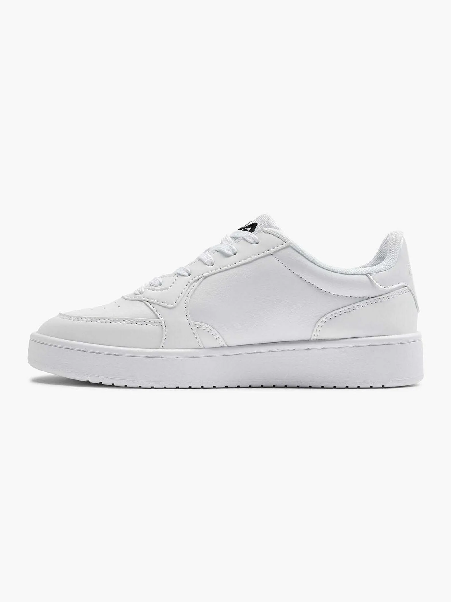 FILA Witte Sneaker-Dames Sneakers