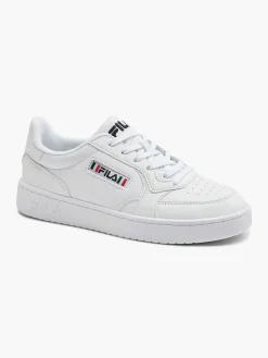 FILA Witte Sneaker-Dames Sneakers