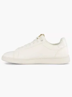 MEXX Witte Sneaker-Dames Sneakers