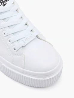 FILA Witte Sneaker-Dames Sneakers