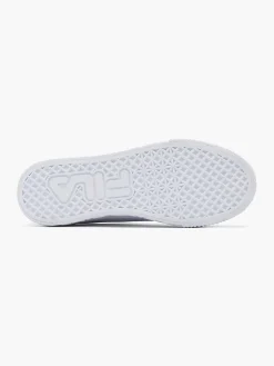 FILA Witte Sneaker-Dames Sneakers