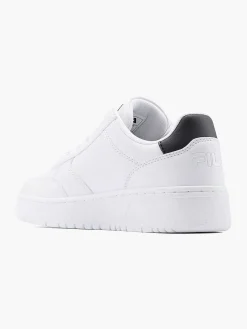 FILA Witte Sneaker-Dames Sneakers