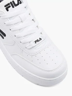 FILA Witte Sneaker-Dames Sneakers