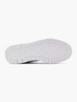 FILA Witte Sneaker-Dames Sneakers