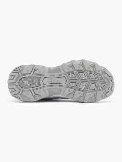 FILA Witte Sneaker-Dames Sneakers