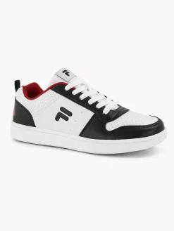 FILA Witte Sneaker-Dames Sneakers