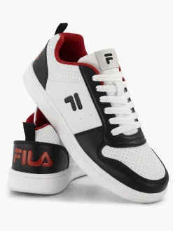 FILA Witte Sneaker-Dames Sneakers