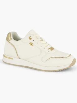 MEXX Witte Sneaker-Dames Sneakers