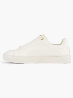 MEXX Witte Sneaker-Dames Sneakers