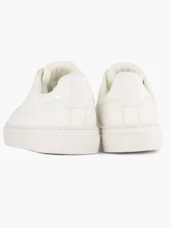 MEXX Witte Sneaker-Dames Sneakers