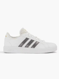adidas Witte Sneaker-Dames Sneakers